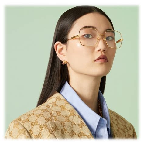 gucci lip glasses|where to buy Gucci glasses.